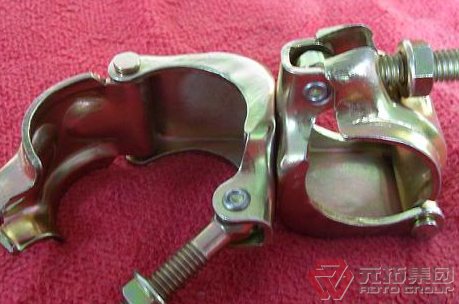 建筑鋼管腳手架扣件生產廠家