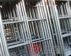 建筑活動架制造材質