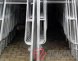 建筑工程門架生產(chǎn)廠家，需要具備哪些條件