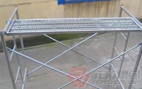 門式腳手架代理加盟廠家有哪些？