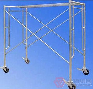門式腳手架連墻件是什么，有何作用