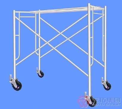 移動(dòng)式腳手架價(jià)格是多少？