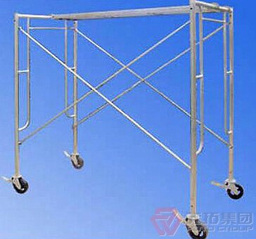 裝修腳手架租賃價(jià)格多少錢？