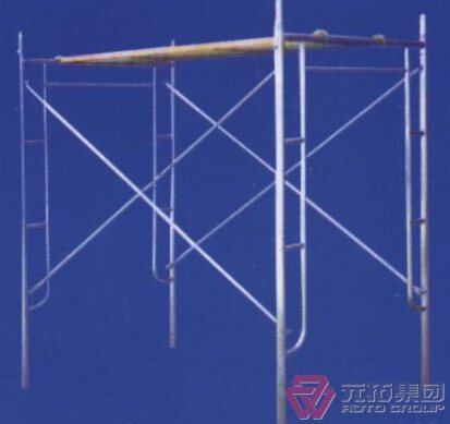 917*1219門(mén)型腳手架多少錢(qián)？