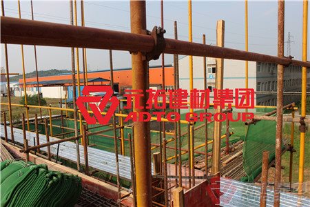 建筑用鐵架板 2016最新驗(yàn)收標(biāo)準(zhǔn)，鐵架板廠家提供！