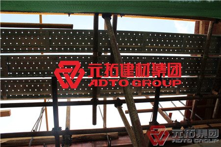 長沙鋼跳板性價比其實更高！