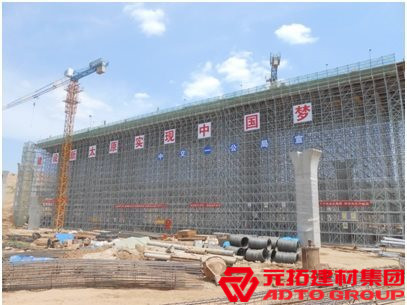 腳手架鋼管一米多重？市場價格怎樣？