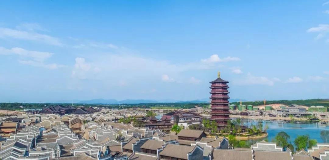 網(wǎng)紅長(zhǎng)沙與您相約，2019第一屆元拓建材國(guó)際采購(gòu)商展洽會(huì)即將開(kāi)幕！