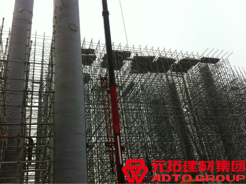 腳手架是誰(shuí)發(fā)明的，哪種腳手架好用？