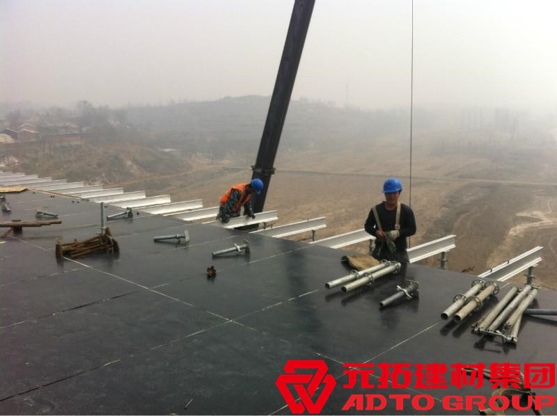盤扣腳手架供應(yīng)哪家好？需要規(guī)格型號比較齊全的