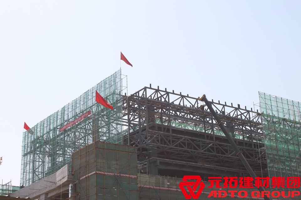 蘇州承插型盤扣式鋼管支架廠家批發(fā)去哪里？