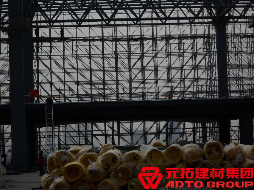 盤扣式腳手架用途是什么？為什么會代替碗扣？