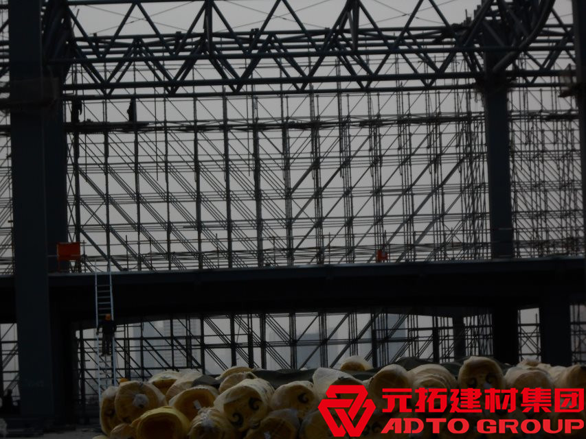 江蘇盤扣式腳手架廠家電話是多少？