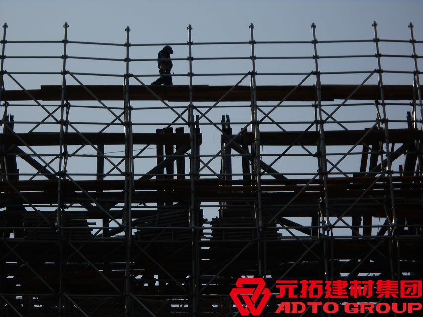 蘇州盤扣式腳手架有限公司在哪里？