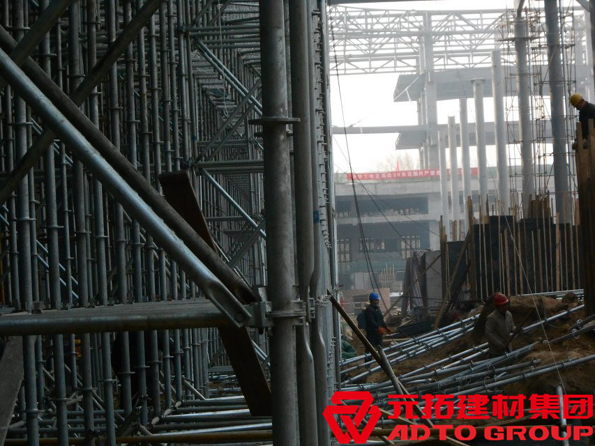 湖南盤扣式腳手架租賃價(jià)格哪家優(yōu)惠？