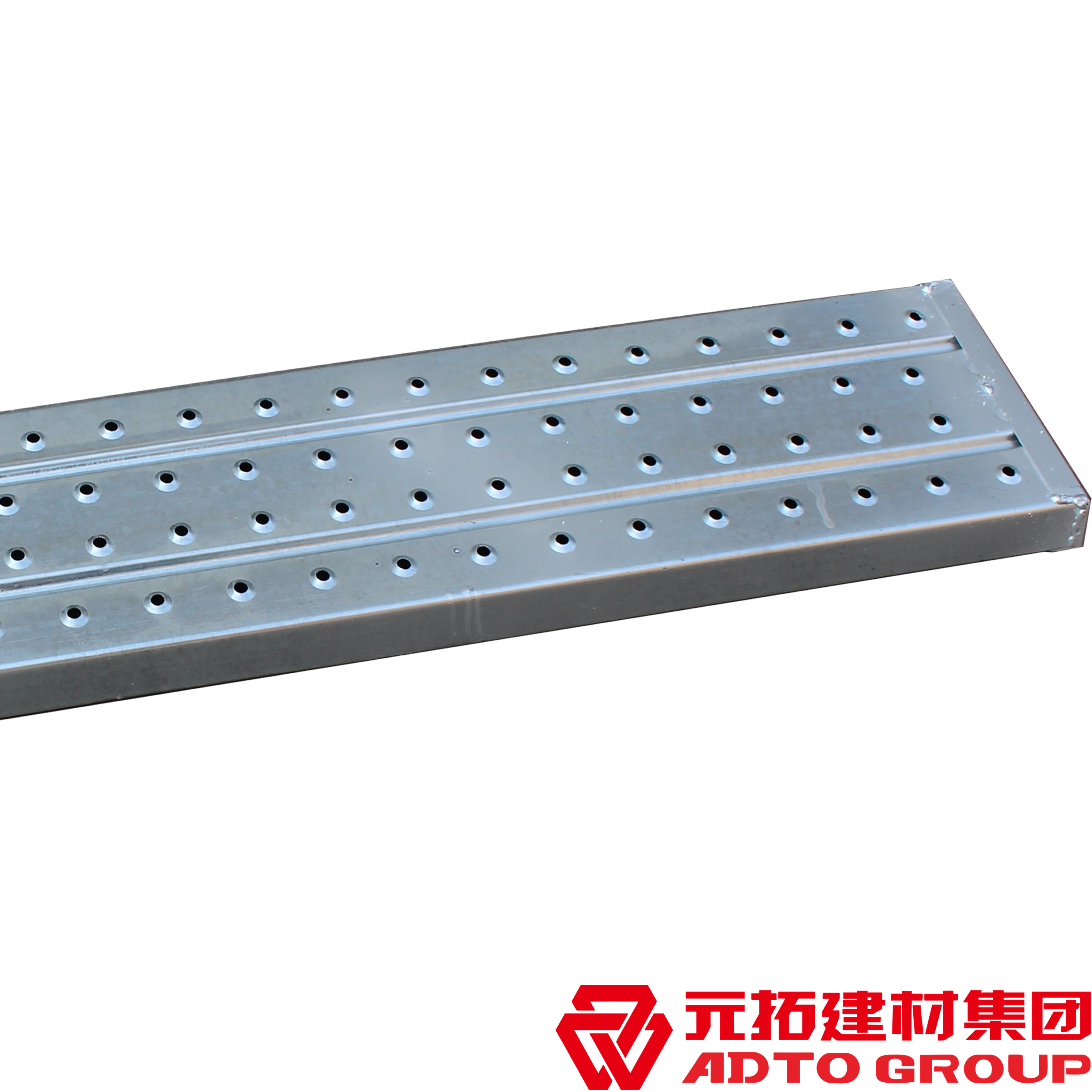 鋼跳板價(jià)格是多少？承重多少公斤？