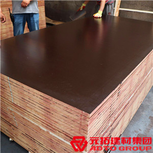 山東建筑模板生產(chǎn)廠哪家好？建筑模板怎么選？