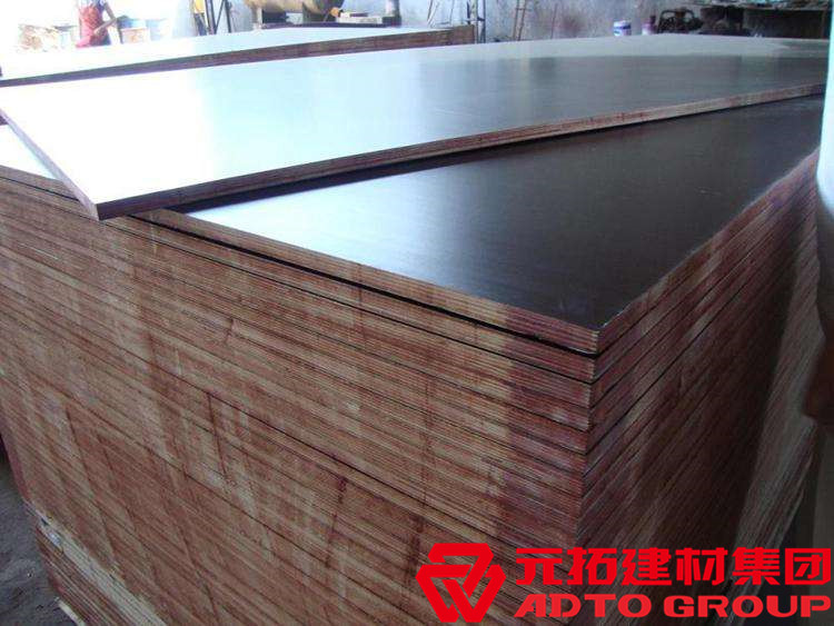 建筑用木模板價格是多少？