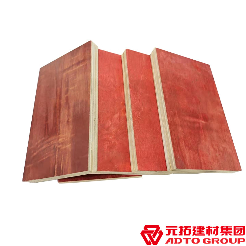清水模板施工工藝是怎樣的呢？