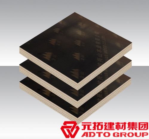 全國木模板價格多少錢？