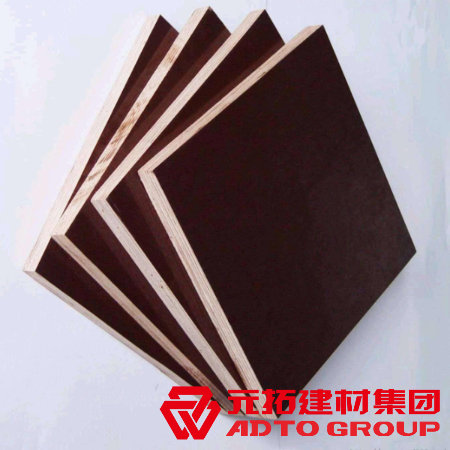 湖南木模板生產(chǎn)廠家如何選擇？木模板有什么作用呢?