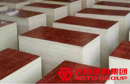 怎么選擇好的建筑木模板？臨沂木模板的優(yōu)勢(shì)？