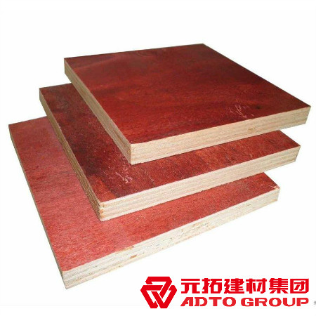 河北木模板厚度一般是多少? 河北木模板多少錢一張？