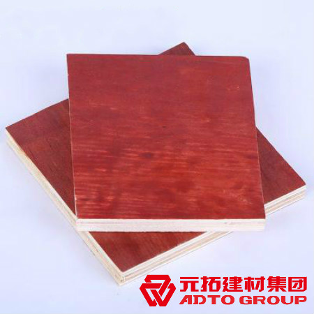 什么是建筑木模板？廣東廣州木模板廠家怎么選？