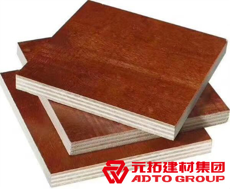 河北木模板生產(chǎn)廠家木模板多少錢一張？