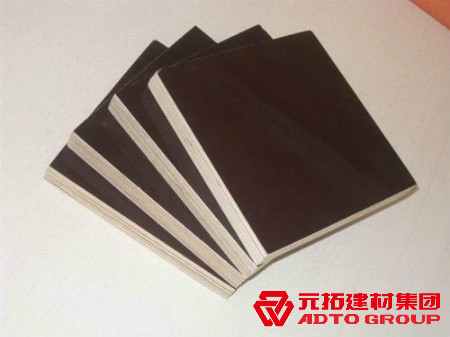 為什么需求量下降，建筑模板價(jià)格卻一直上漲