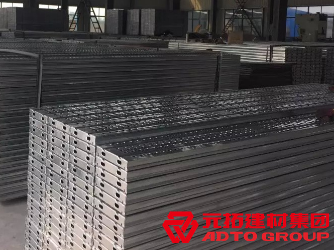熱鍍鋅鋼跳板標準具體有哪些呢？