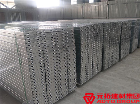 鋼跳板現(xiàn)在多少錢？鋼跳板的質(zhì)量哪家好？