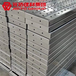 鋼跳板安裝后可以直接用嗎？