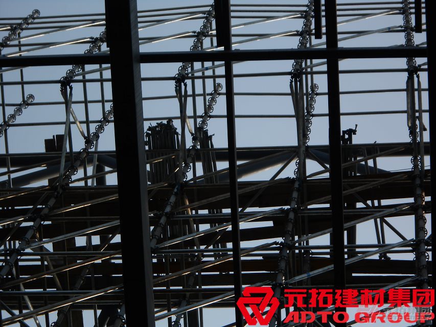 熱鍍鋅鋼跳板生產(chǎn)廠家哪家好？