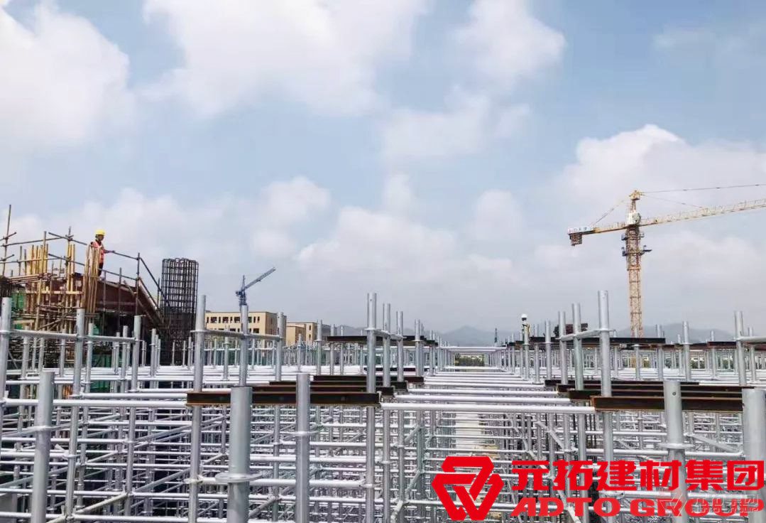 盤扣式腳手架價(jià)格貴嗎？盤扣式腳手架批發(fā)哪家好？