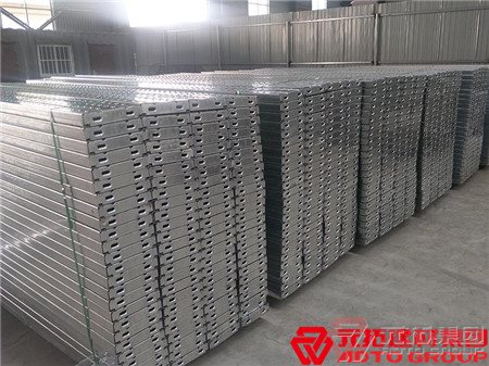 鋼跳板是干什么用的？鋼跳板批發(fā)找哪家好？