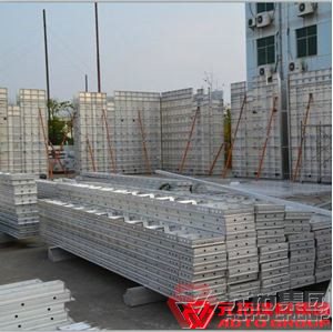 鋁合金模板行業(yè)發(fā)展速度怎么樣？