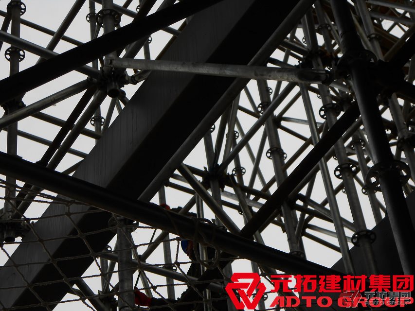 高性?xún)r(jià)比的盤(pán)扣式腳手架在哪里買(mǎi)？