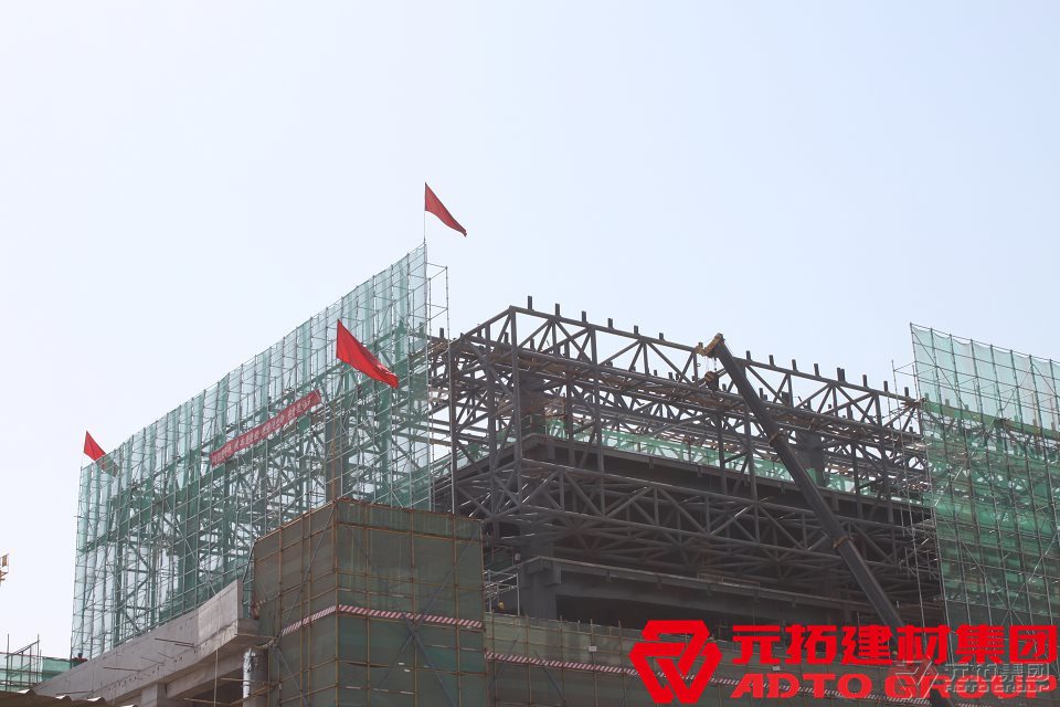 拆除鋁合金模板應注意什么？