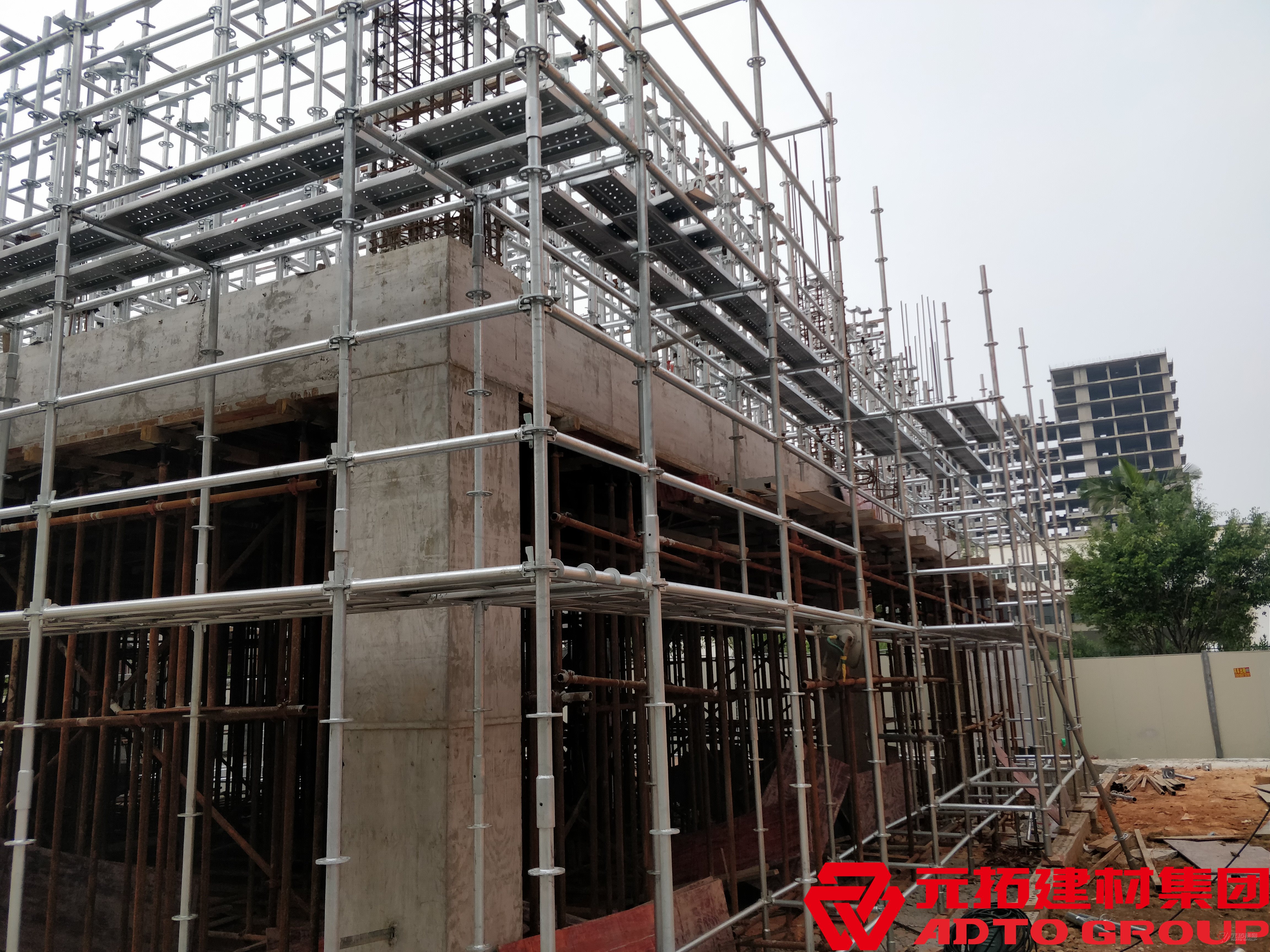 鍍鋅鋼跳板的施工規(guī)范和要求是什么？