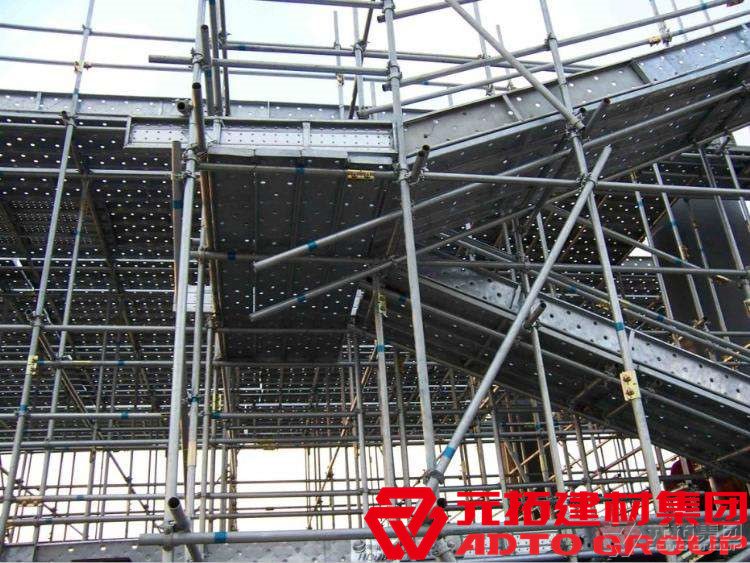 鋼跳板有哪些廣泛的用途及特點(diǎn)？