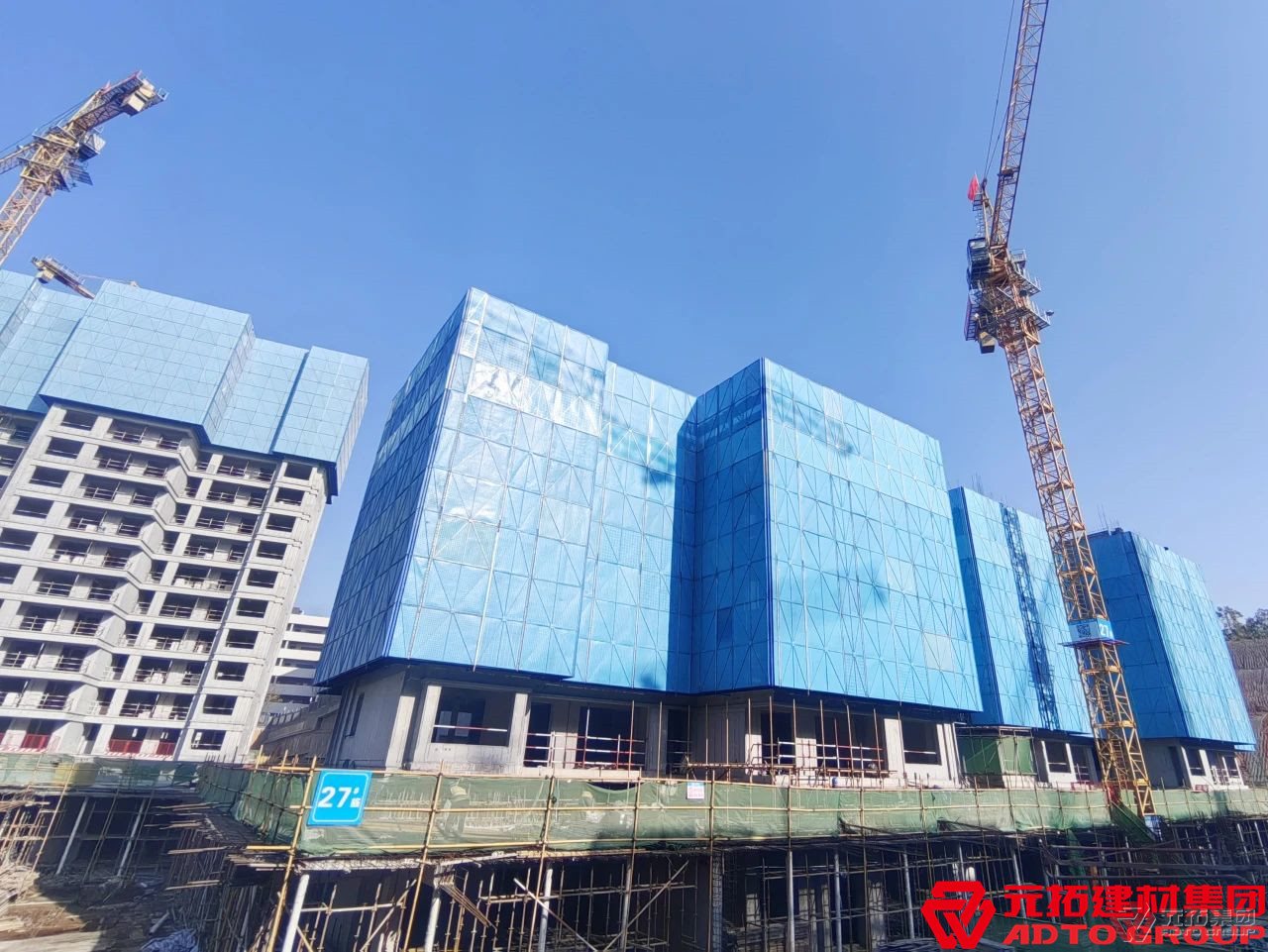 建筑用鋁合金模板價(jià)格多少？